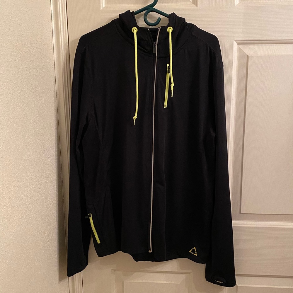 Aeropostal sport jacket